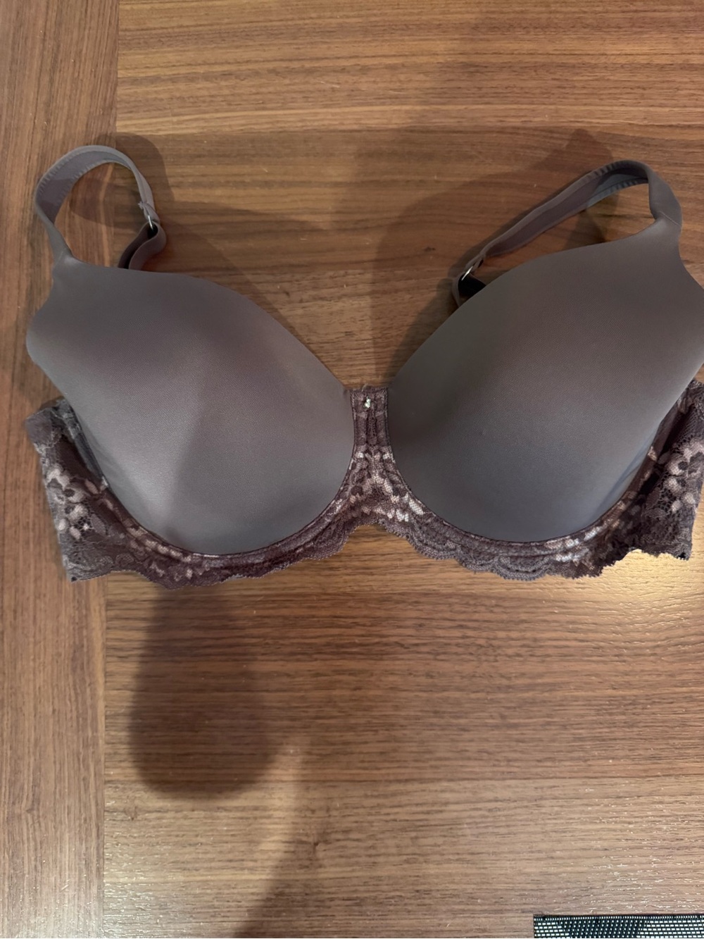 Everyday Smooth T-Shirt Bra 32g